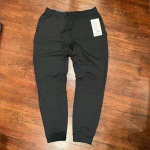 Men’s lululemon city sweat jogger